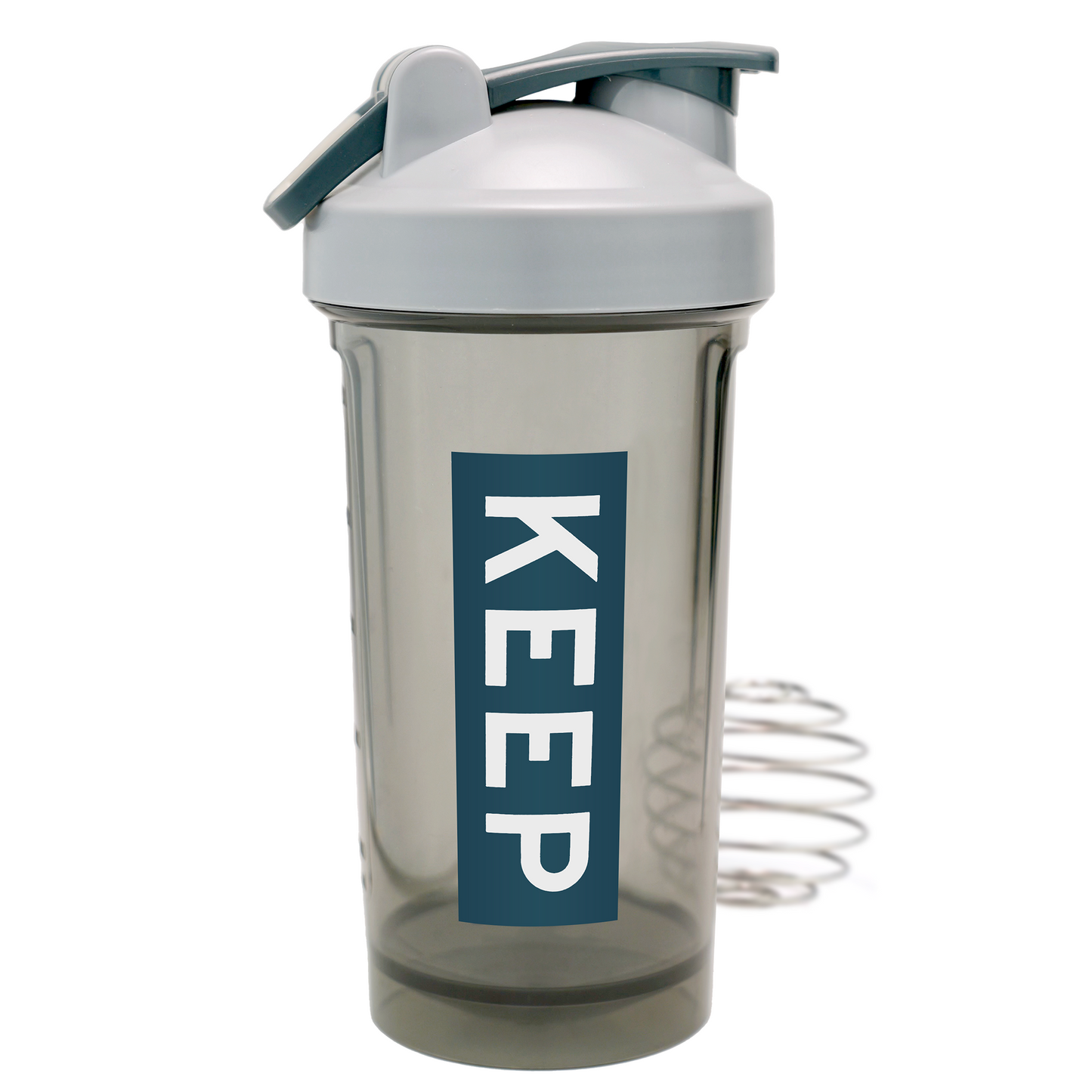 Shaker Bottle