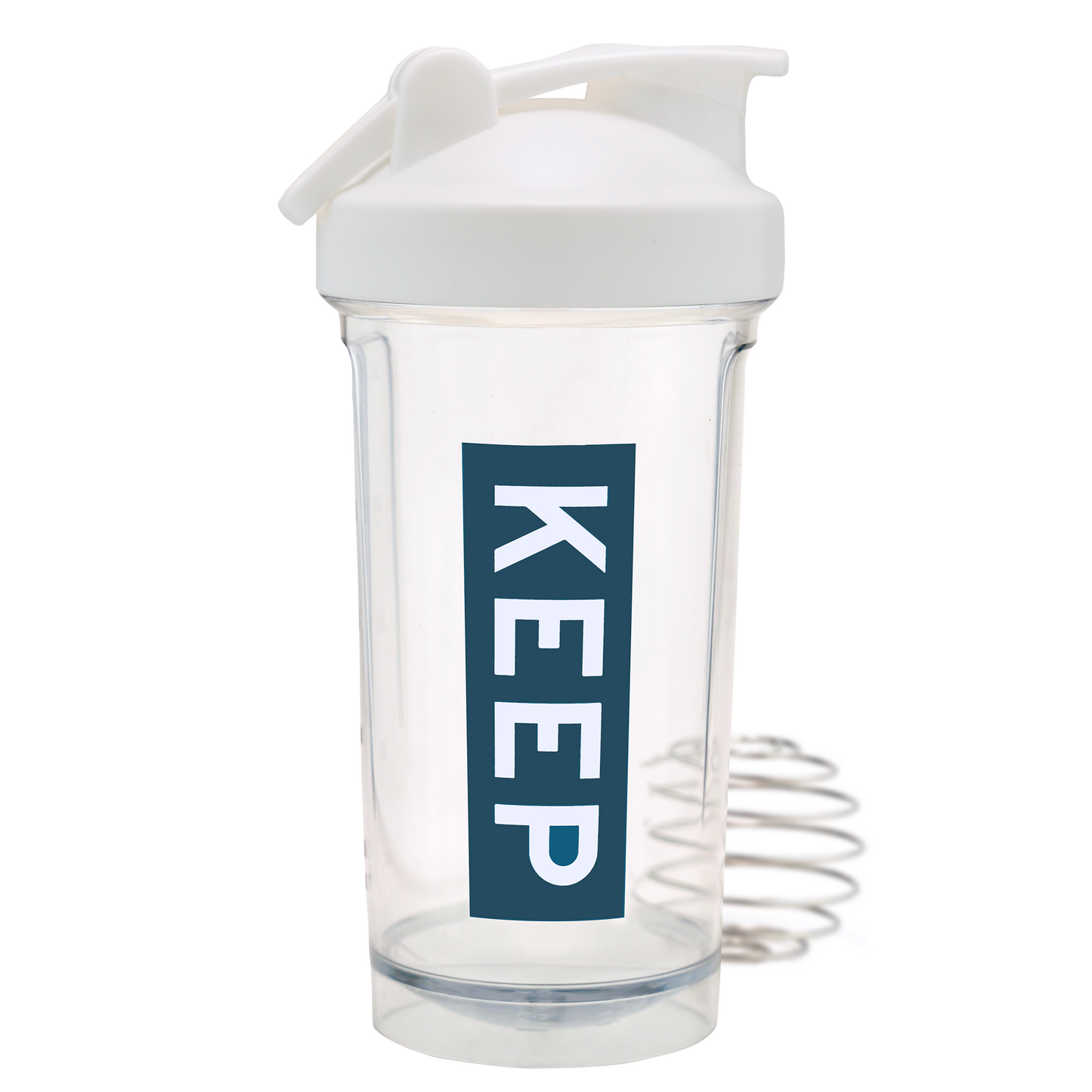 Shaker Bottle