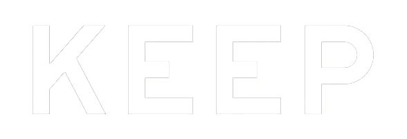 keep bar logo